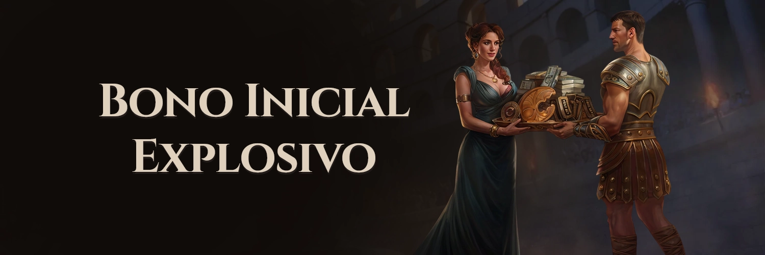 Lanista Bonus Lanista Bonus